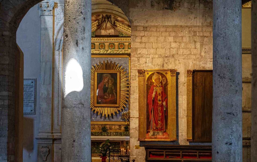 Percorso Lungo Alla Scoperta Di Narni Turismo Narni