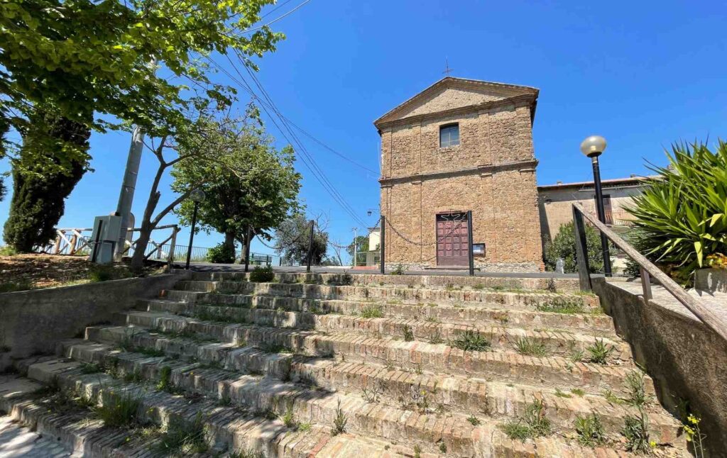 San Vito Archivi Turismo Narni